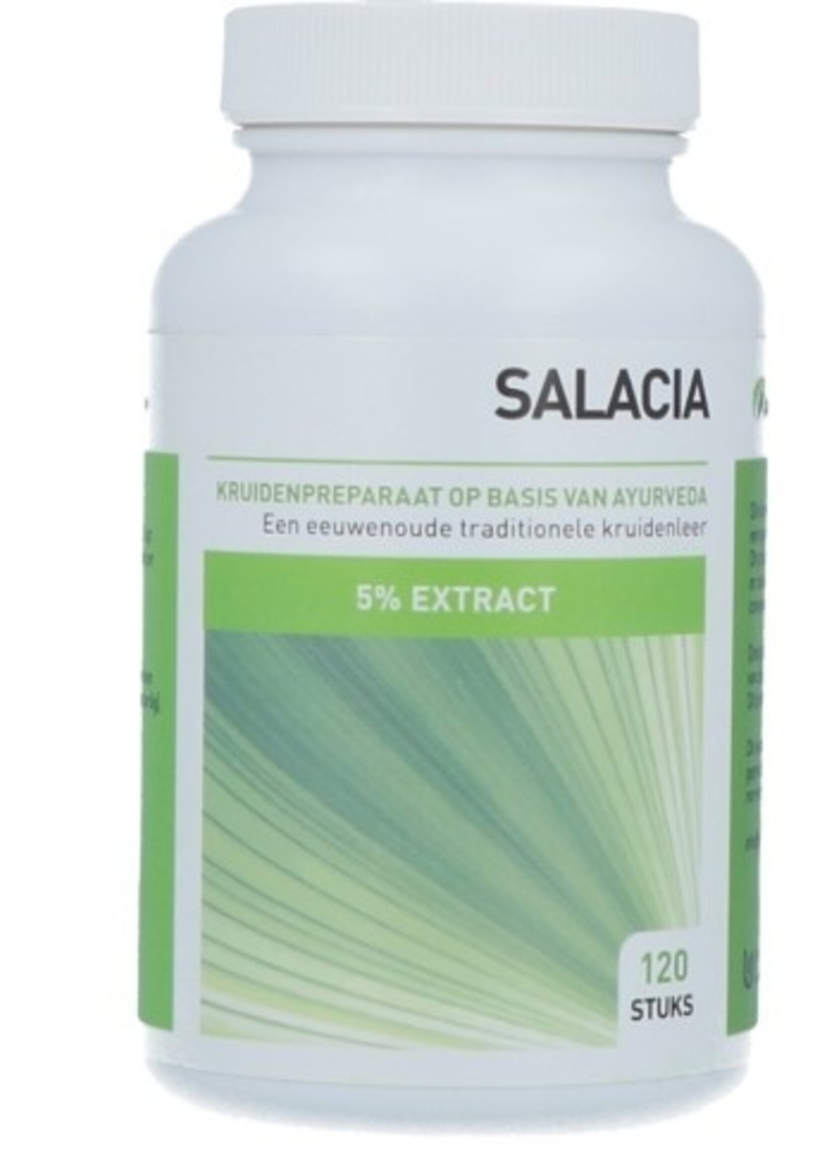 Salacia 5% 120tb