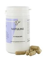 Holisan Nitaline/natuline 60cap