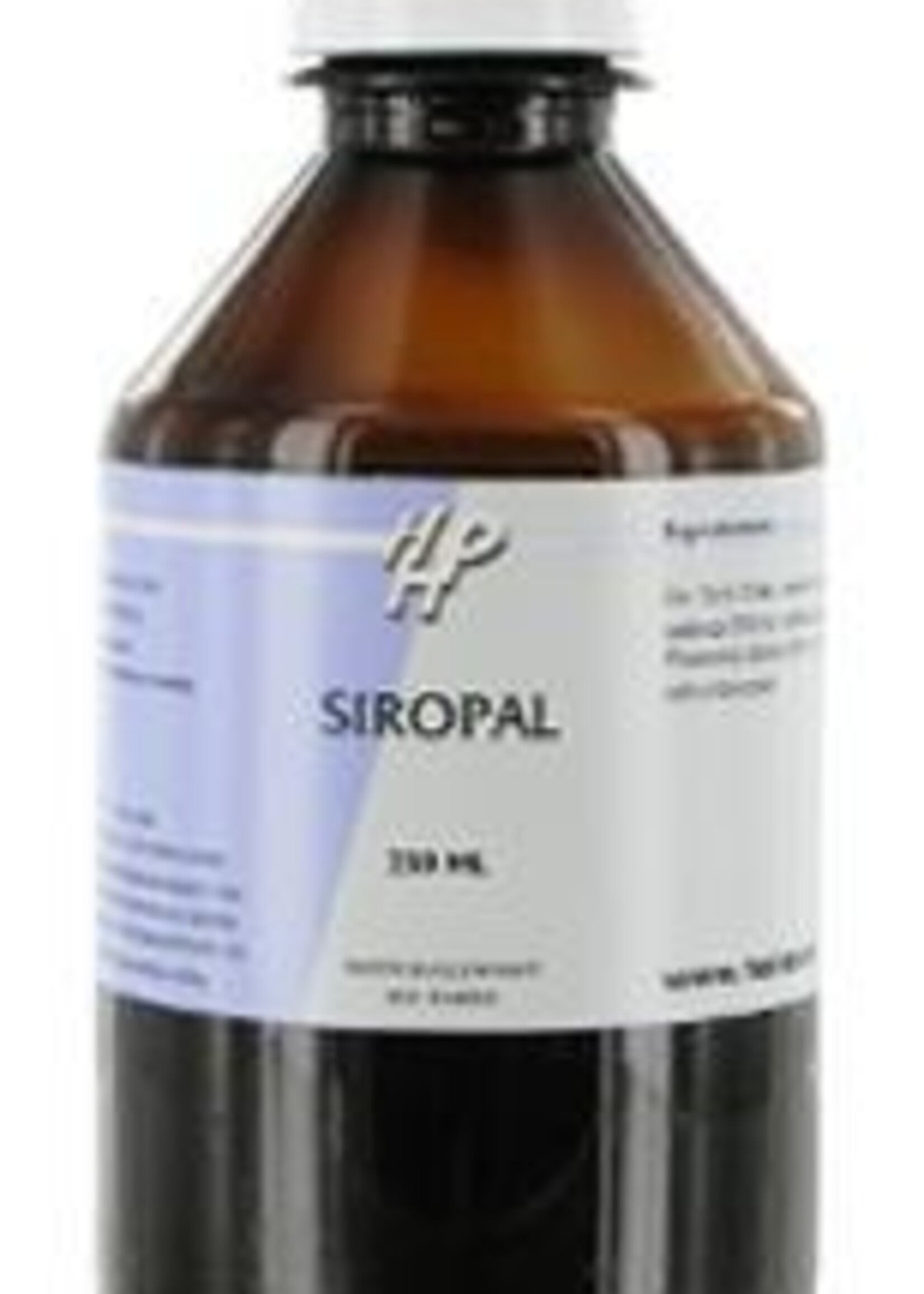 Siropal 250ml