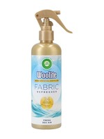 Air Wick WoolFabric Refreshener 300ml Woolite Fresh Sea Air