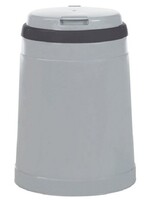 Keter Mammouth vuilniszakhouder bodemloos 70L grijs