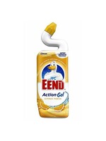 WC-Eend Toiletreiniger Action Gel Citrus Fresh