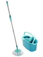 Leifheit Clean Twist Disco Mop Ergo dweil set compleet