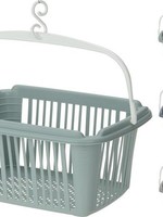 Wasknijpermand, Aurora