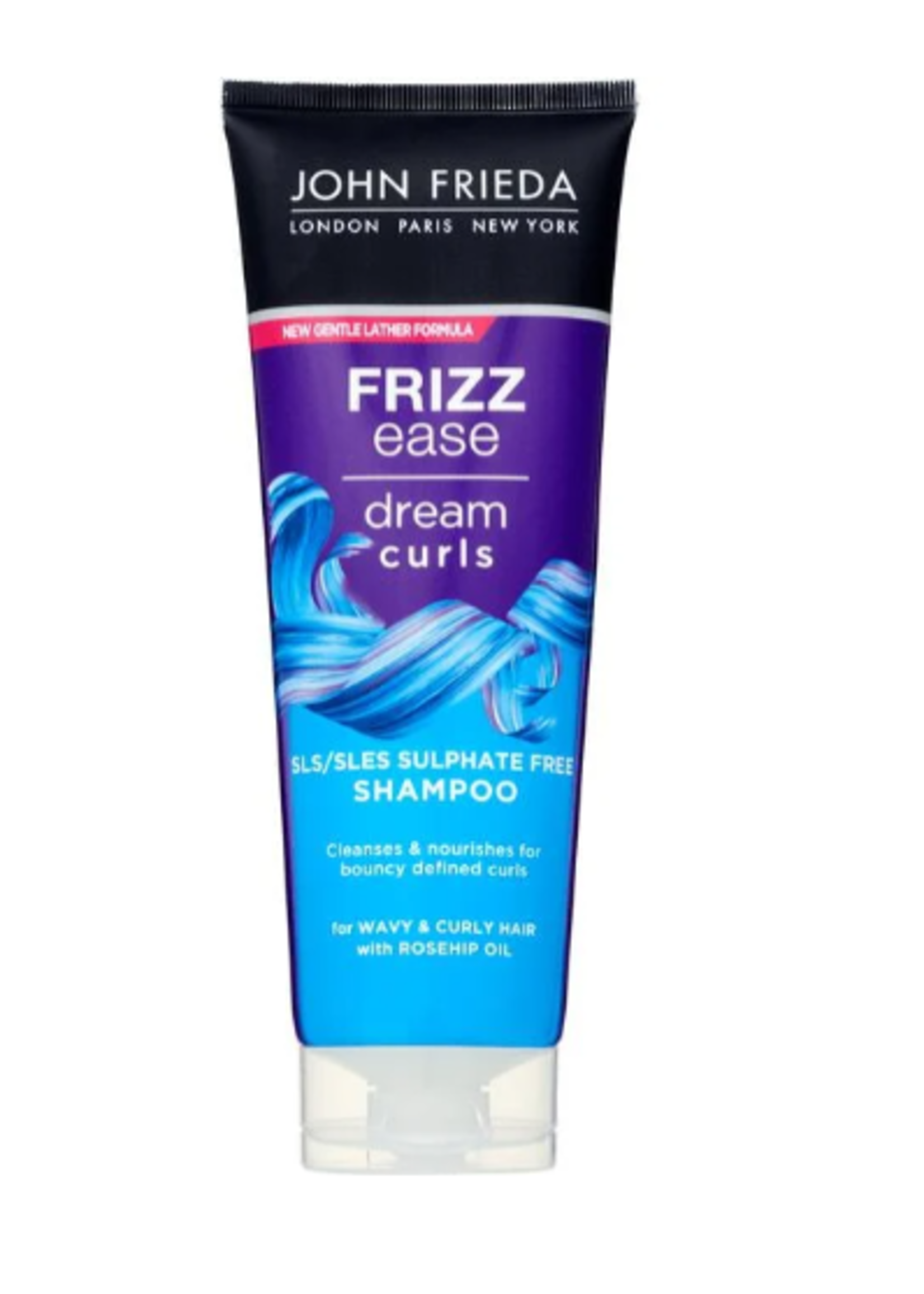 John Frieda Frizz Ease Dream Curls Shampoo 250ml