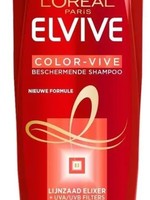 Elvive Shampoo Color Vive 250ml