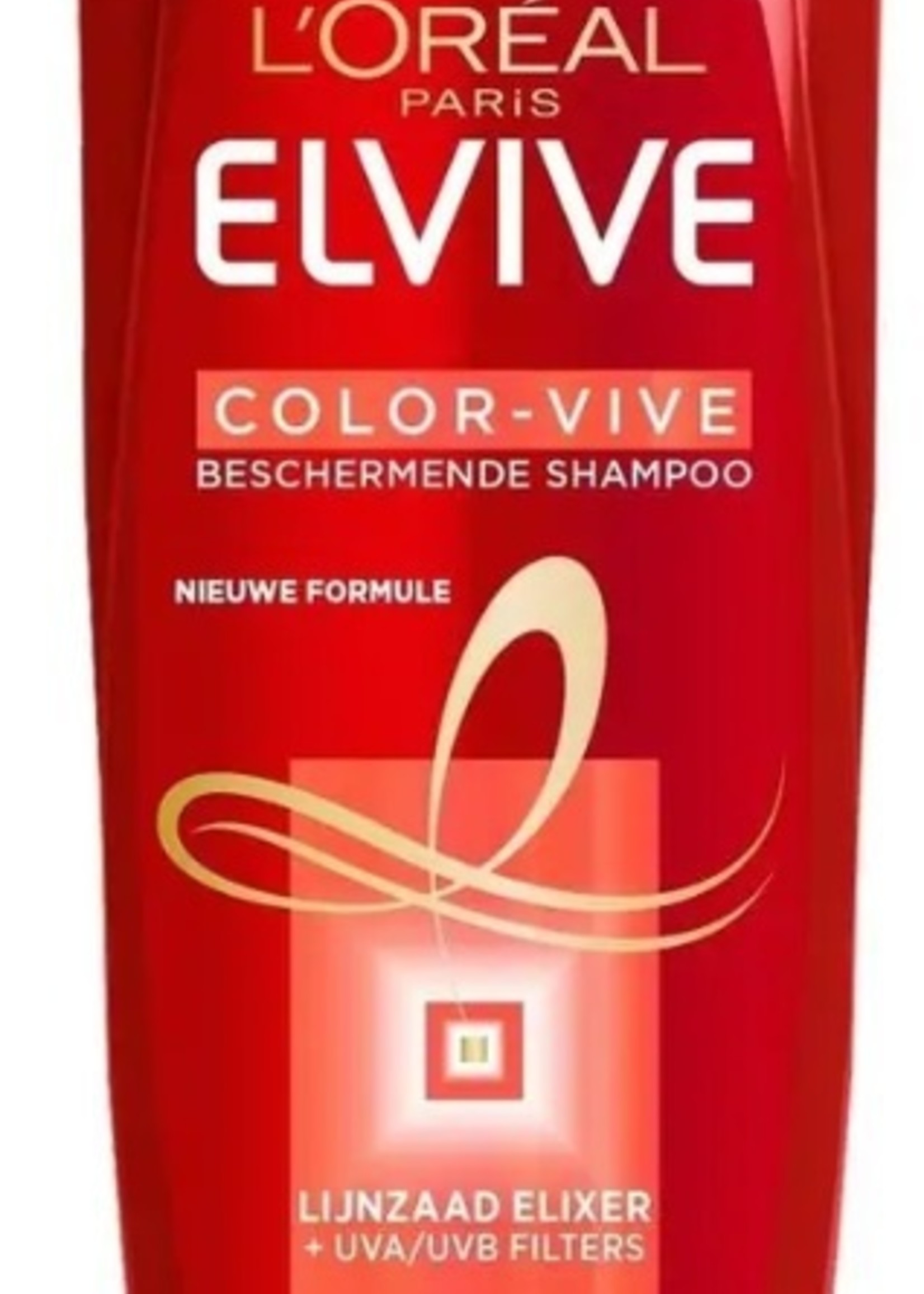 Elvive Shampoo Color Vive 250ml