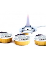 Hendi Brandpasta 3 cups van 80 gram