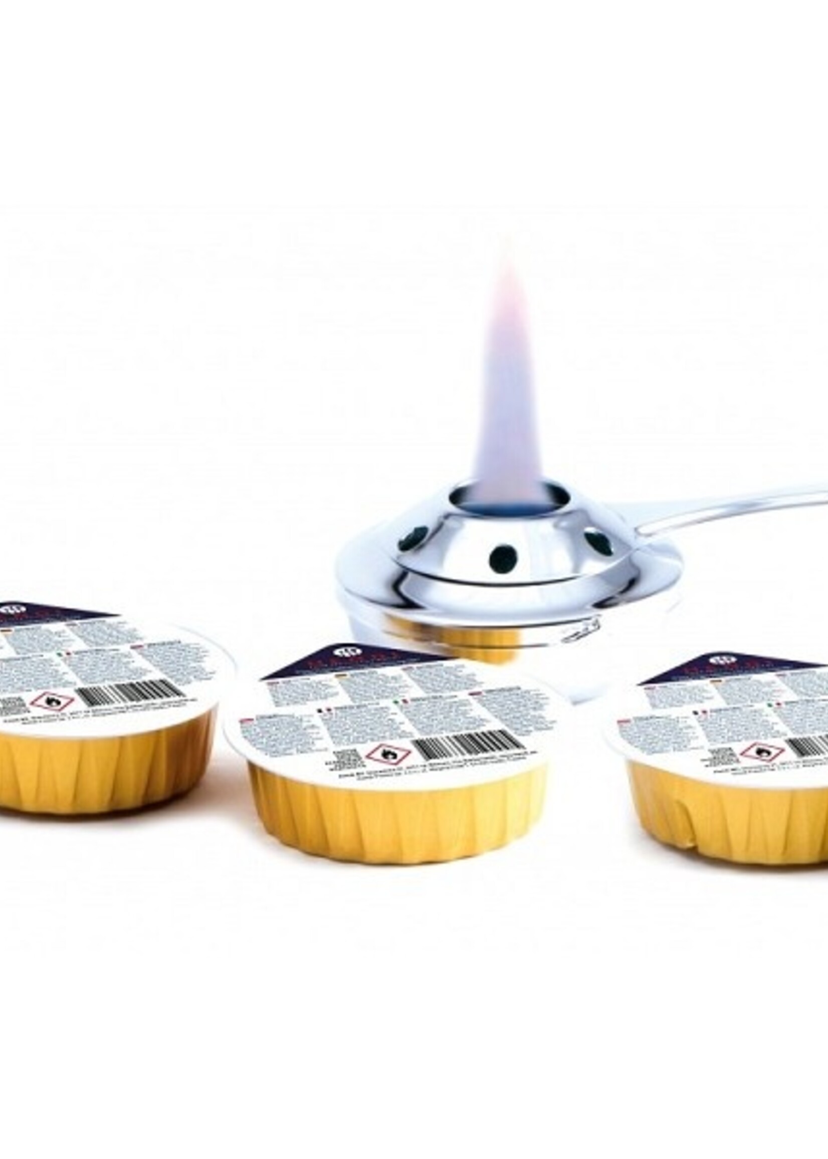 Hendi Brandpasta 3 cups van 80 gram