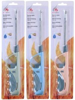 Gasaansteker flexibel 29cm