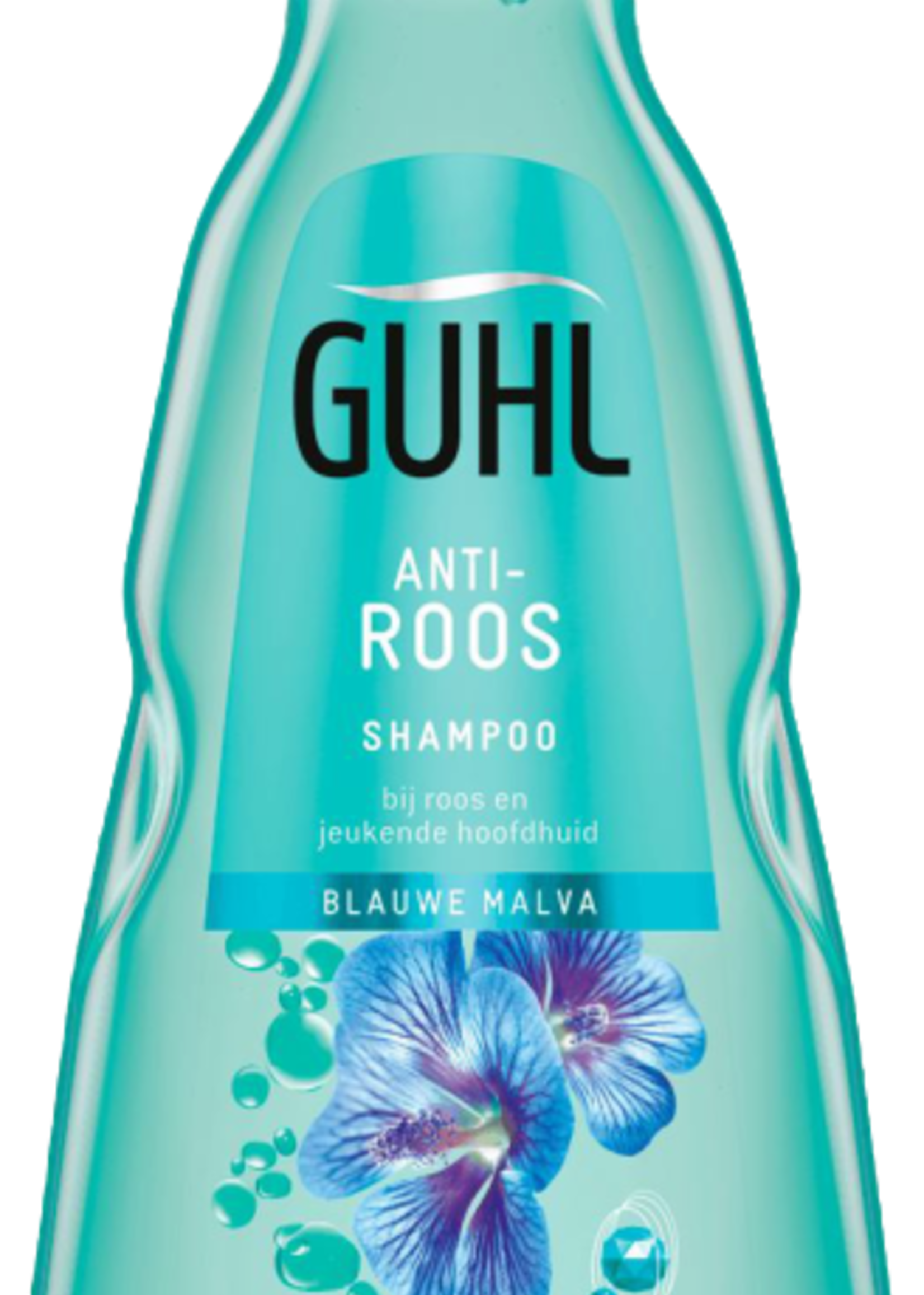 Guhl Anti-Roos Shampoo 250ml