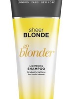 John Frieda Sheer Blonde Shampoo Go Blonder 250ml
