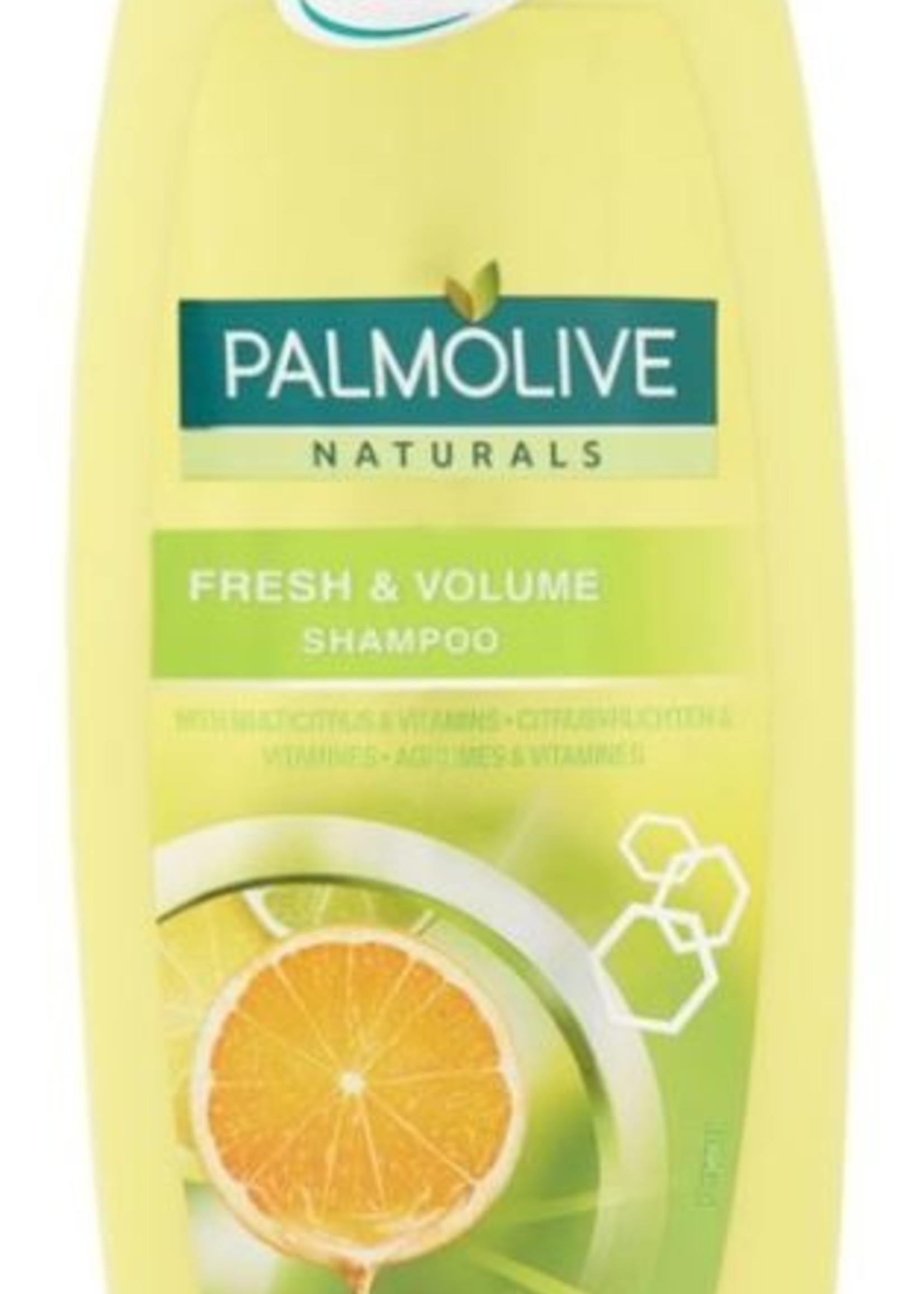 Palmolive Shampoo Fris en Volume 350ml