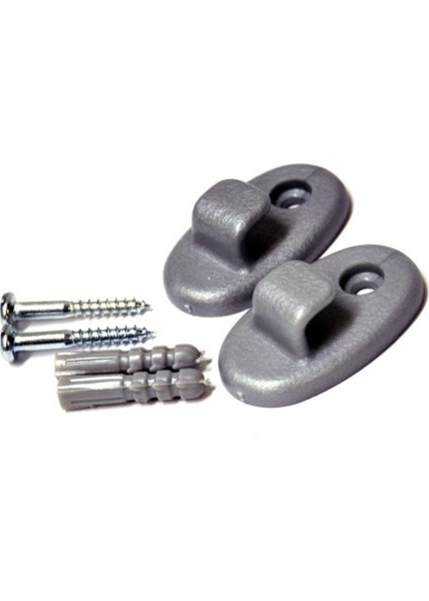 Metaltex Onda ophanghaken