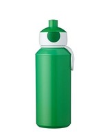 Mepal Drinkfles pop-up groen 400ml