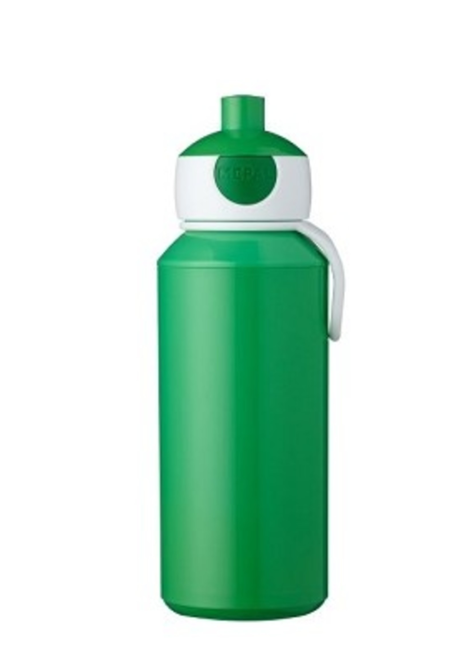 Mepal Drinkfles pop-up groen 400ml