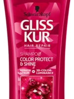 Gliss Kur Shampoo Color Protect & Shine 250ml