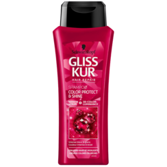 Gliss Kur Shampoo Color Protect & Shine 250ml