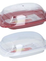 Alpina Botervloot kunststof 20x14x6cm