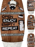 Flesopener Mdf Design