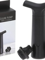 Wijn Vacuumpomp Set/3 13Cm
