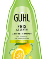 Guhl Fris & Luchtig Anti-Vet Shampoo 250ml