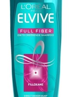 Elvive Shampoo Full Fiber 250ml
