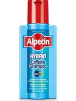 Alpecin Cafeïne Shampoo Hybrid 250ml