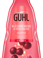 Guhl Kleurbehoud & Verzorging Shampoo 250ml