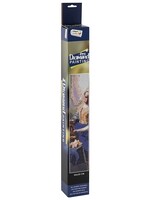 Grafix Diamond painting - Het Melkmeisje 40x50cm