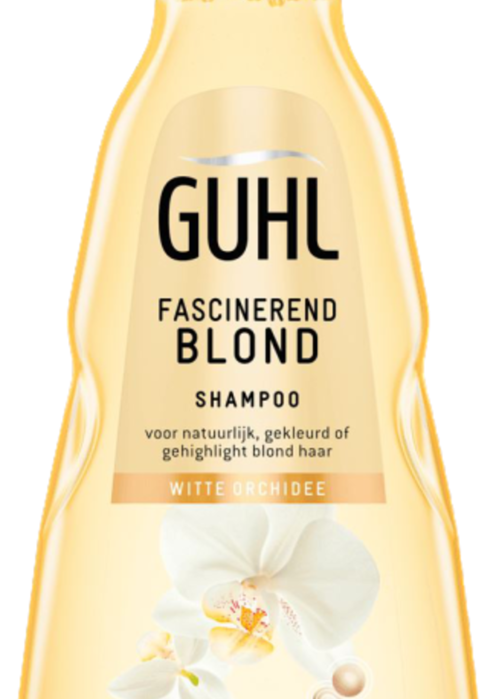 Guhl Fascinerend Blond Shampoo 250ml