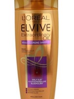 Elvive Shampoo Extraordinary Krul 250ml