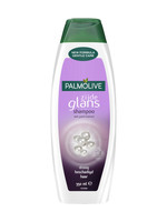 Palmolive Shampoo Zijde Glans Amandel 350ml