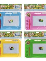 Grafix Magnetisch tekenbord 20x27,5cm