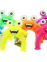 Toi Toys Puffer monster driepoot