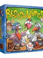 999 Games Regenwormen