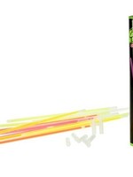 Toi Toys Glowsticks armbanden in koker