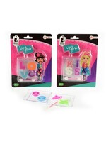 Toi Toys Lipgloss set girlz