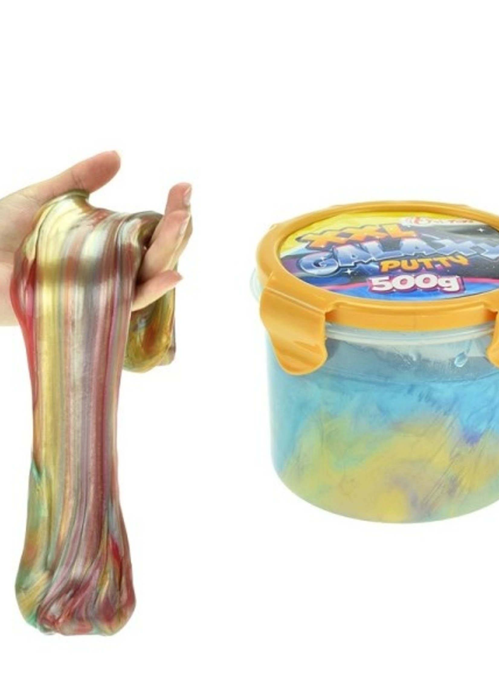 Galaxy putty XXL 500 gram