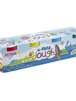 Grafix Speelklei (4x50gr)