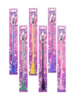 Vlecht met licht voor in je haar