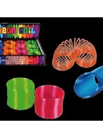 Trapveer kunststof ca 7,5 cm Verkrijgbaar in 4 verschillende kleuren