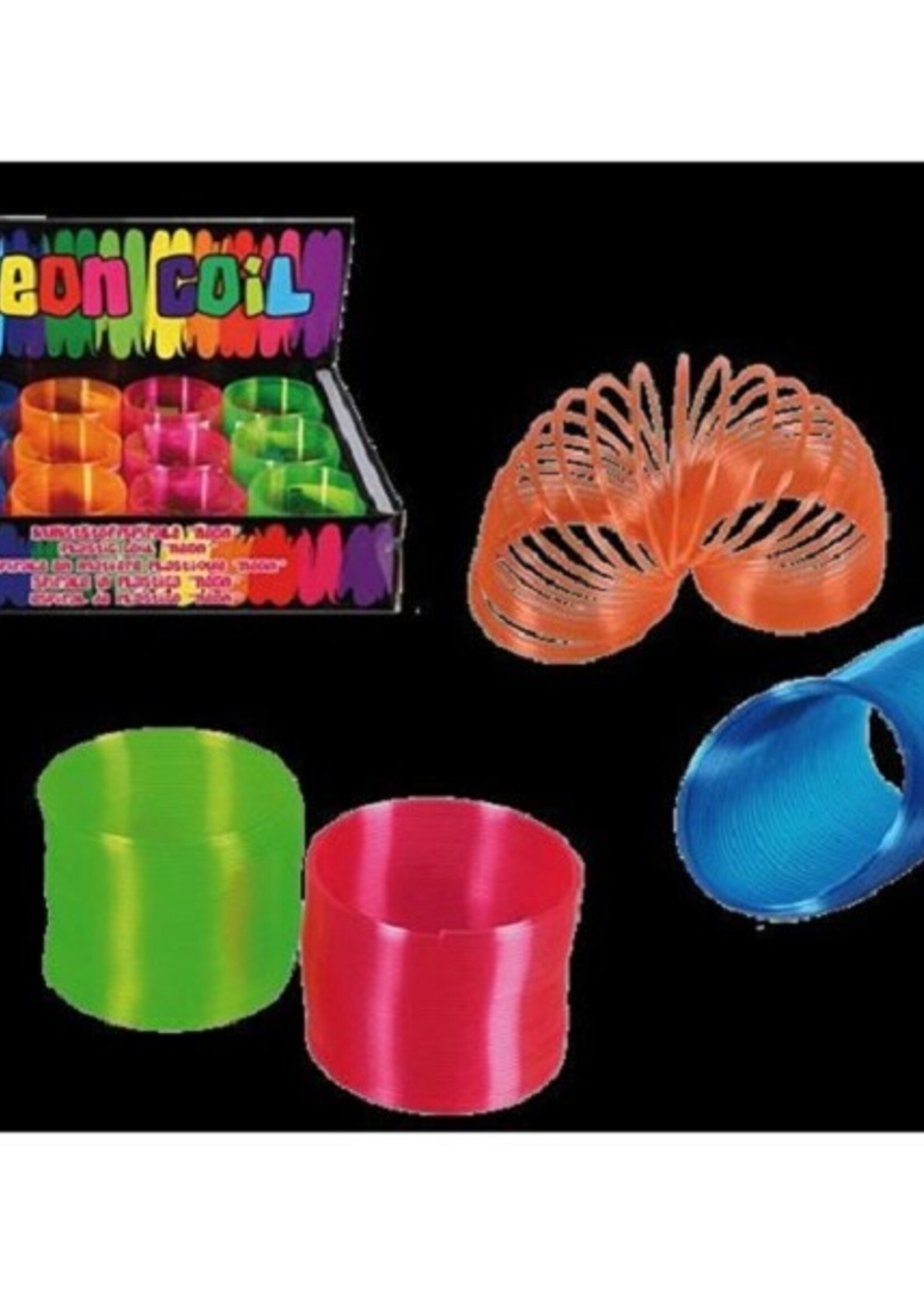 Trapveer kunststof ca 7,5 cm Verkrijgbaar in 4 verschillende kleuren