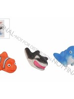 Groeiende vissen 3 stuks