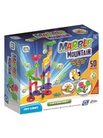 Grafix Knikkerbaan 50-delig