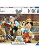 Ravensburger Disney puzzel Pinokkio 1000 stukjes