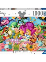 Ravensburger Disney puzzel Alice in Wonderland 1000 stukjes