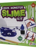 Grafix Ooze Monster Slime Kit