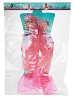 Toi Toys Verkleedset Zeemeermin - staart+diadeem