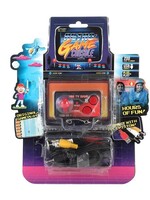 Toi Toys Plug 'n play TV controller USB -200 retro spellen